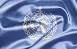 "Цей звіт – дуже важливий початок, але ще не кінець", – заявив глава ВООЗ