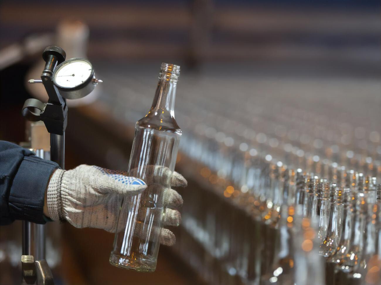 За приватизацию завода на торгах соревновалось пять компаний