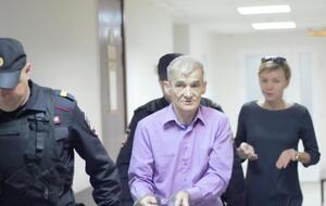 Дмитриев находится в заключении с 2016 года