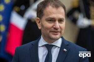 28 березня Матович заявив, що піде у відставку