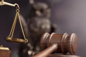 Суд освободил Жукова от ответственности в связи с истечением срока привлечения к ответственности