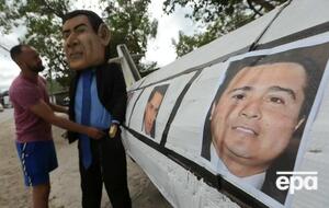 Эрнандес замешан минимум в двух убийствах