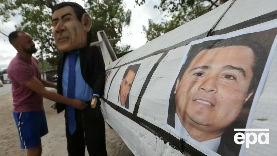 Эрнандес замешан минимум в двух убийствах