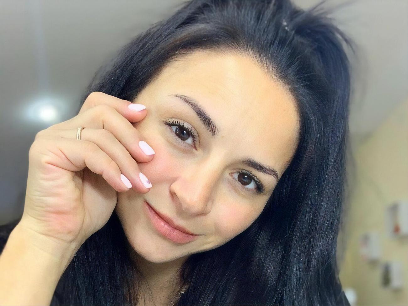 Гвоздьова: Відкрию вам секрет, який тримала роками