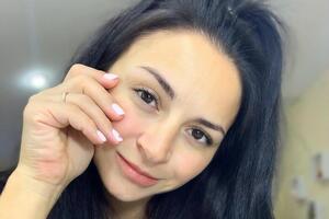 Гвоздьова: Відкрию вам секрет, який тримала роками
