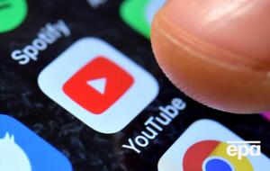 Счетчик дизлайков в YouTube увидят лишь авторы роликов