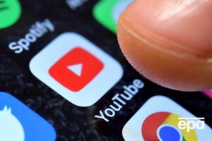 Счетчик дизлайков в YouTube увидят лишь авторы роликов