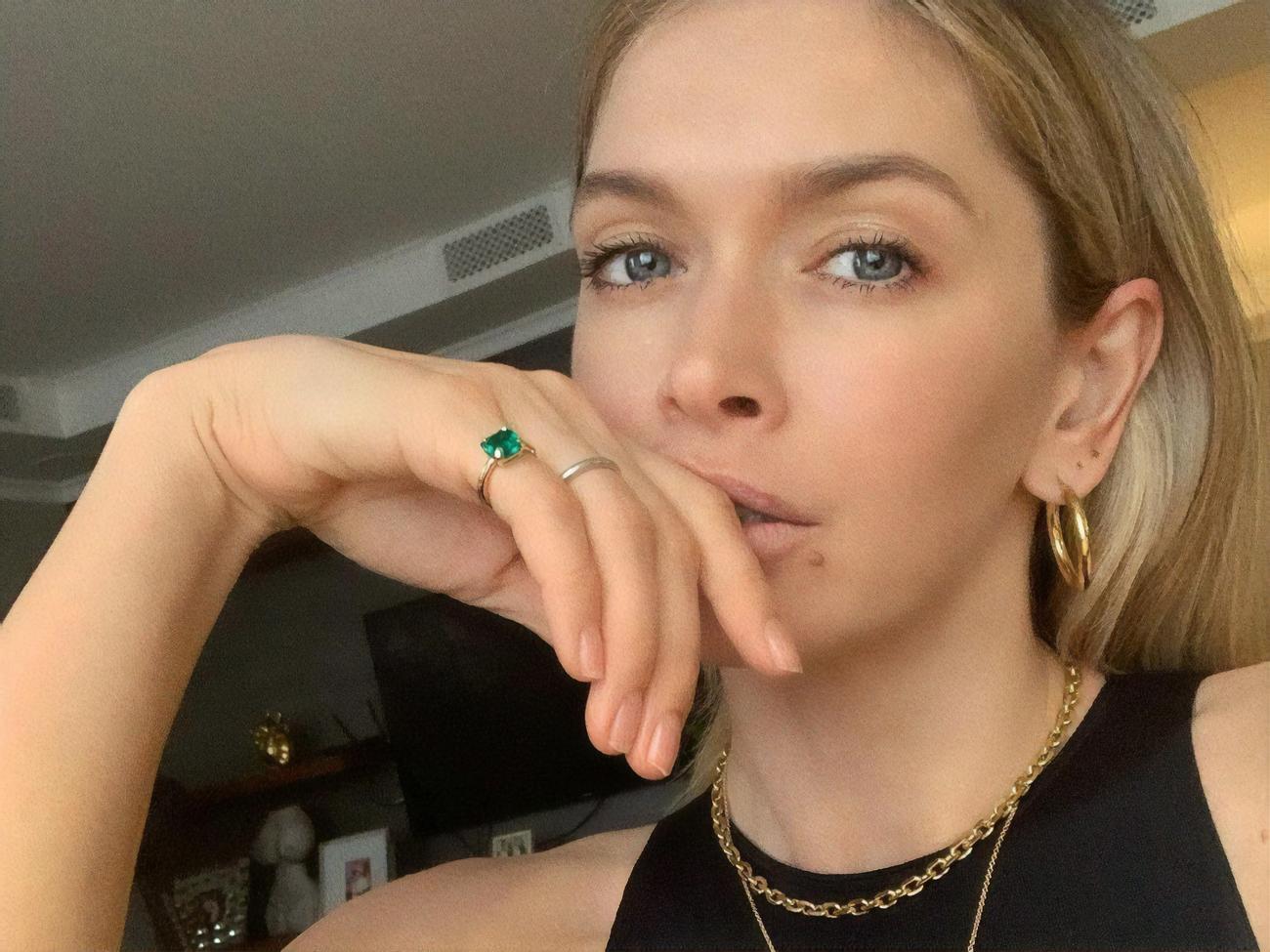 Брежнева:&nbsp;Счастливая мама 20-летней дочери