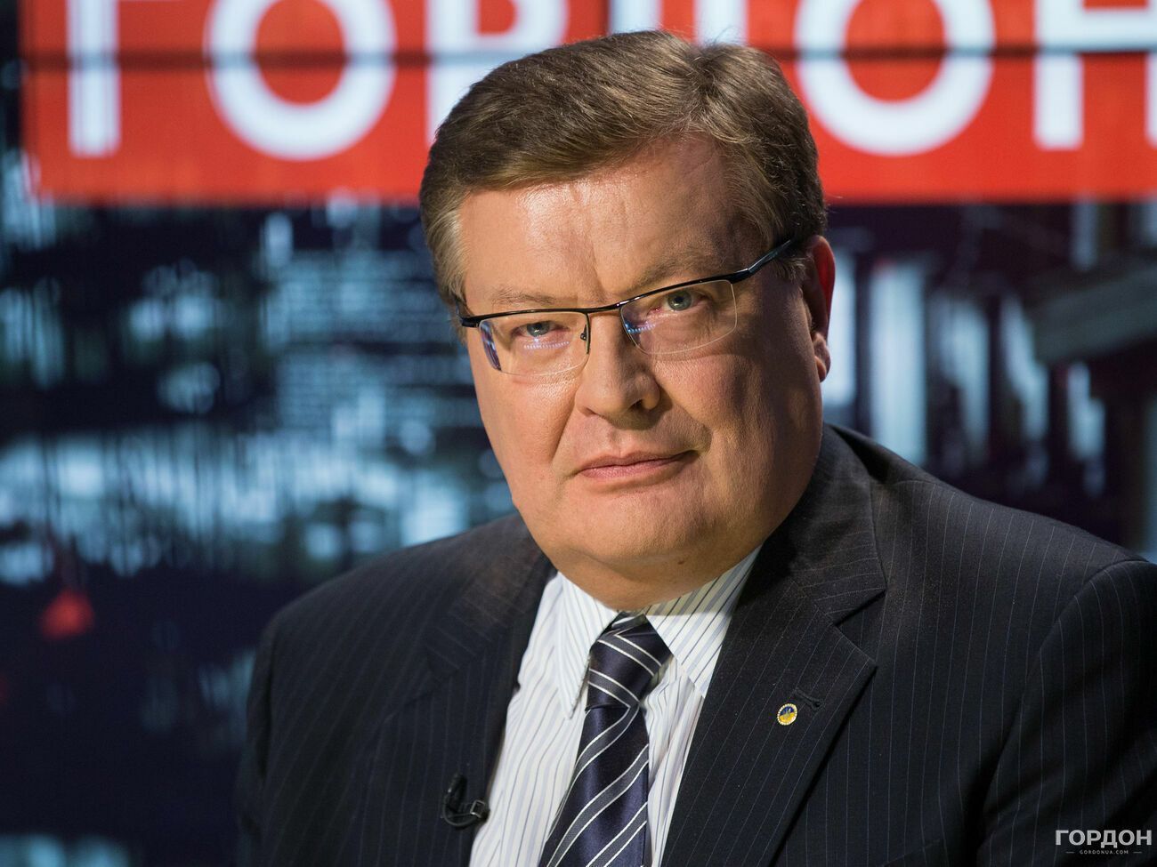 Константин Грищенко:&nbsp;Этот вопрос и политический, и экономический, и его надо срочно решать