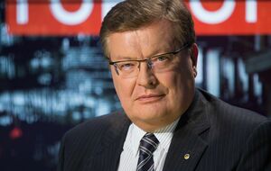 Константин Грищенко: Этот вопрос и политический, и экономический, и его надо срочно решать