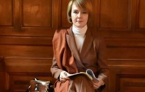 Не треба емоційно реагувати на рішення суду в Парижі у справі про активи "Ощадбанку" у Криму. Тактика РФ дуже передбачувана і зрозуміла