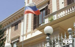 Італія депортує двох російських дипломатів
