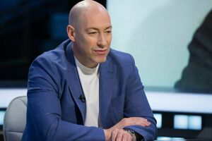 Гордон: Руководителям российских телеканалов надо беречь Соловьева, чтобы он, не дай бог, жопу не сломал