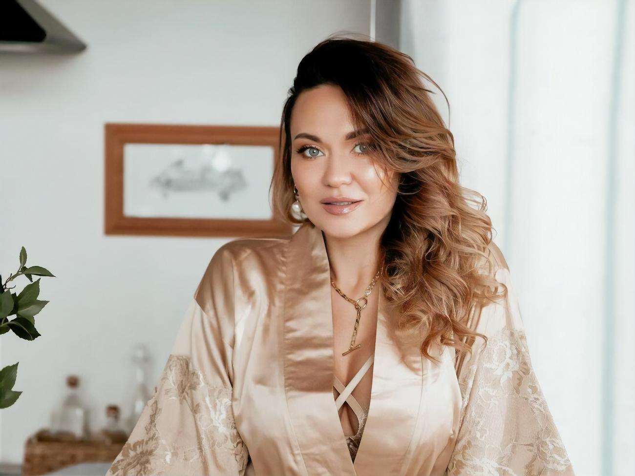 Саліванчук: "Есть в слове "счастье" слово "сыновья"