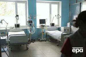 У Києві найбільше завантажені ліжка з киснем