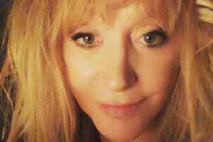 Пугачова відвідала свято своєї онучки