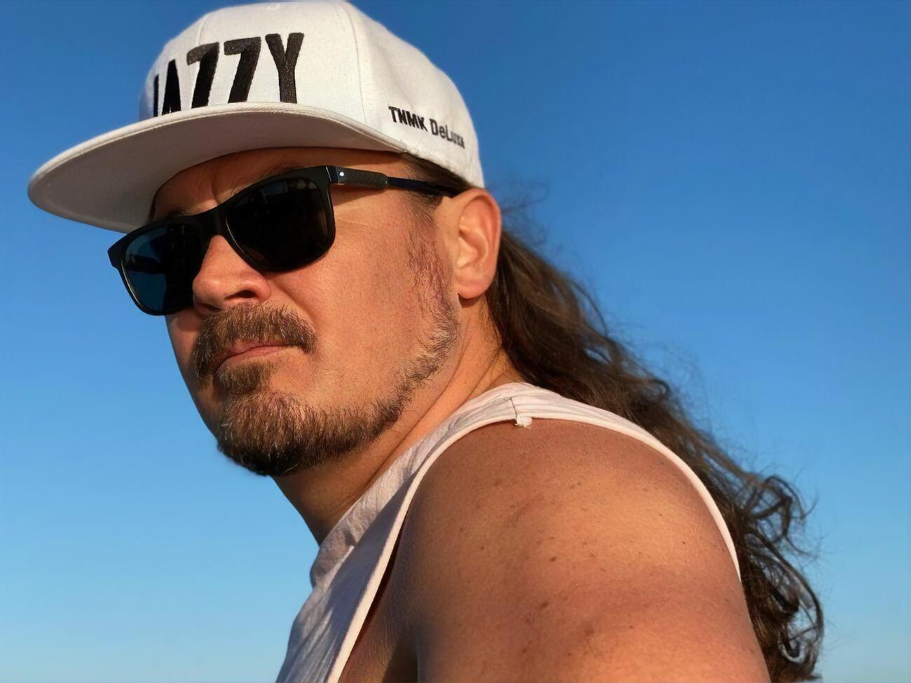 Фагот:&nbsp;Мама, я теперь художник