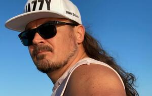 Фагот: Мама, я теперь художник