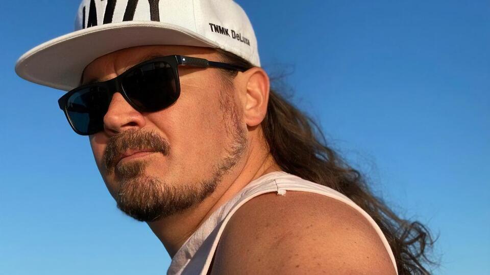 Фагот: Мамо, я тепер художник