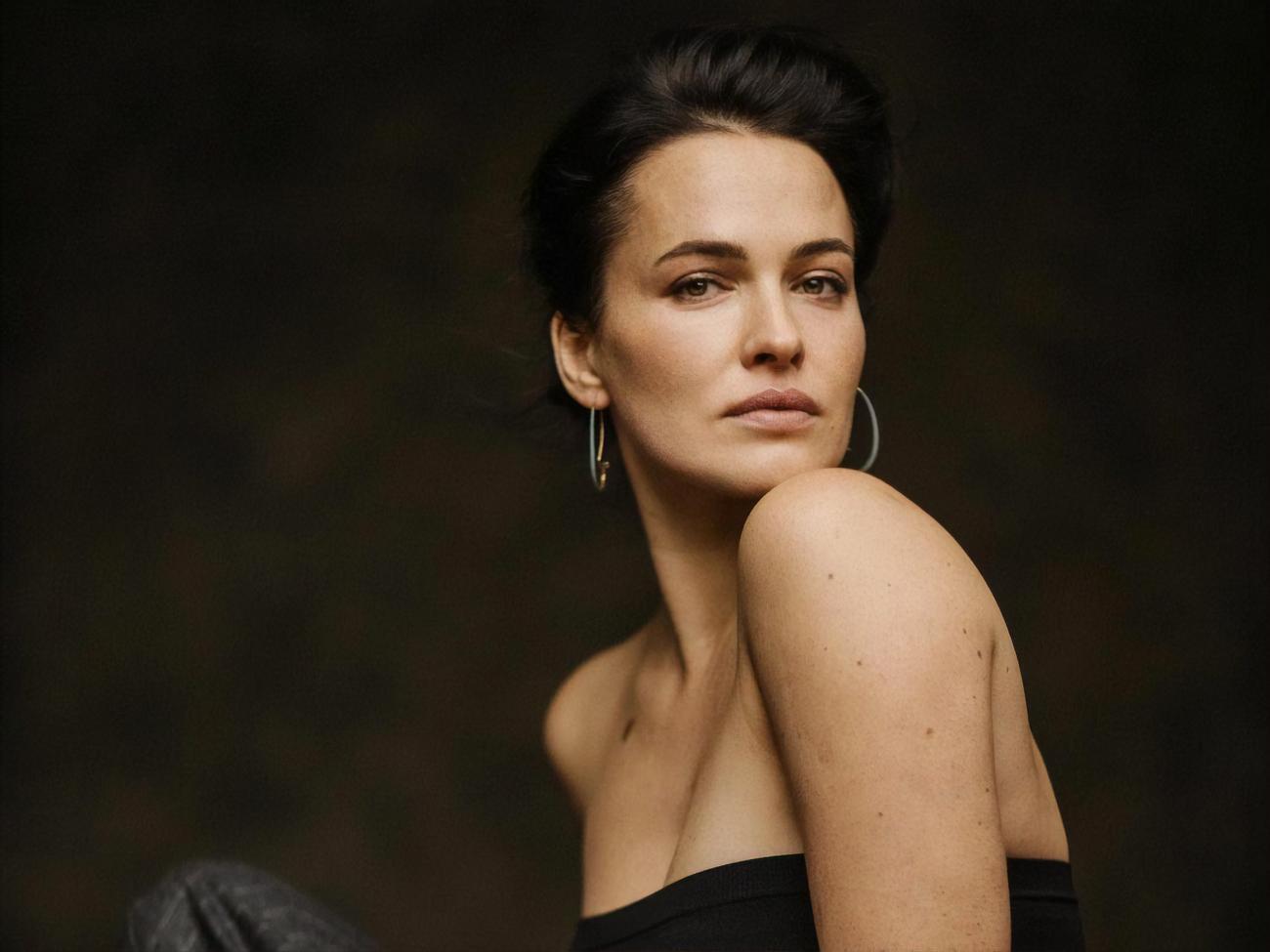 Астафьева&nbsp;родилась в Днепропетровской области