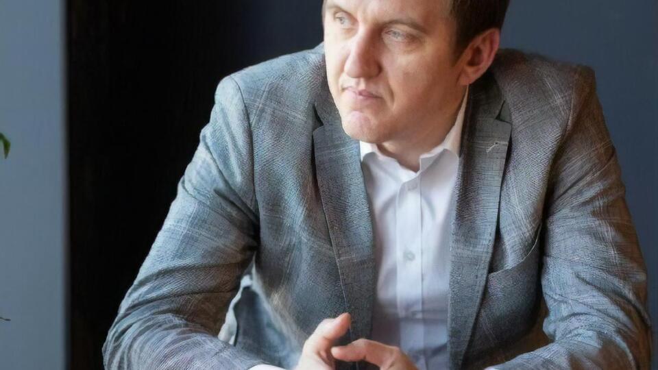 Олександр Кучеренко: Україна повинна перемогти в конкурентній битві за капітал, яка зараз розгорнулася у світі