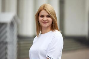 Колесник: На самом деле речь идет об отдыхе на майские праздники, а не о том, что я собралась покидать страну совсем