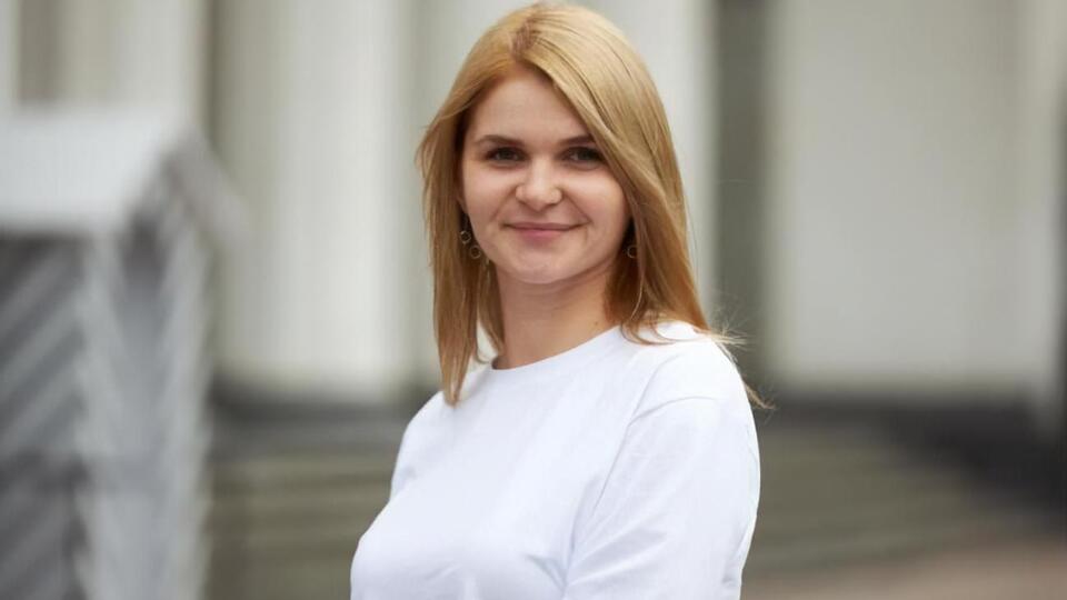 Колісник: Насправді мова йде про відпочинок на травневі свята, а не про те, що я зібралася покидати країну зовсім