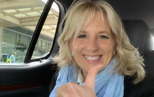 Джилл Байден получила статус 51-й первой леди 20 января