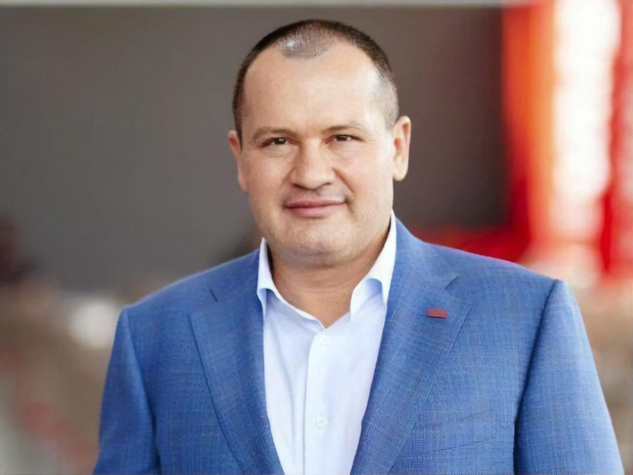 Артур Палатный:&nbsp;Главные принципиальные критерии для нас неизменны: компетентность и профессионализм и, конечно, патриотизм