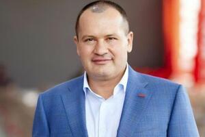 Артур Палатный: Главные принципиальные критерии для нас неизменны: компетентность и профессионализм и, конечно, патриотизм