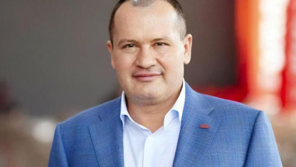 Артур Палатный: Главные принципиальные критерии для нас неизменны: компетентность и профессионализм и, конечно, патриотизм