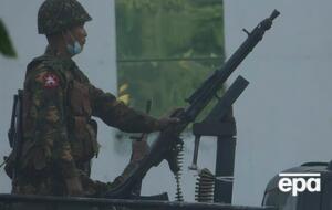 У М'янмі військові вбили щонайменше 521 людину під час протестів