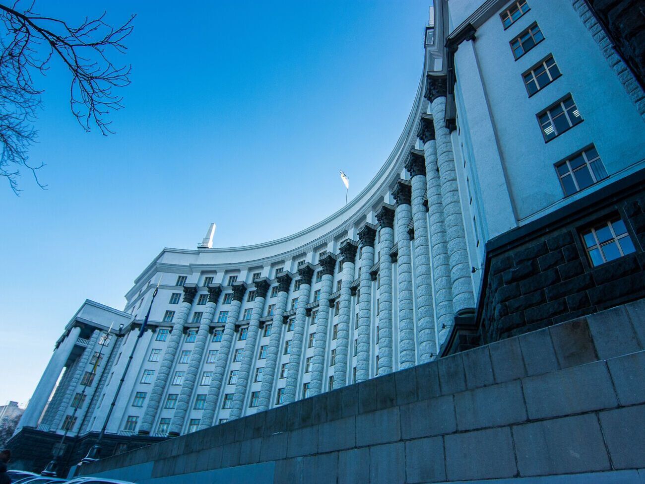 Запрет Кабмина вступит в силу через 10 дней после публикации постановления