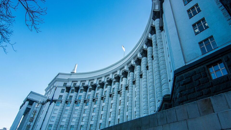 Заборона Кабміну набуде чинності за 10 днів після публікації постанови