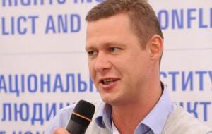 Михайло Чаплига: В Укртрансбезпеці настільки захопилися цим благодатним процесом "обілечування" фур, що абсолютно випустили з уваги безпеку пасажирів