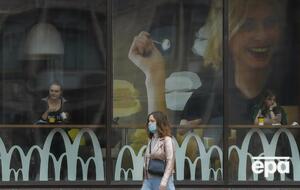 Жесткие карантинные ограничения в Киеве будут действовать как минимум до 16 апреля