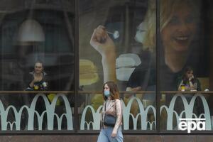 Жесткие карантинные ограничения в Киеве будут действовать как минимум до 16 апреля