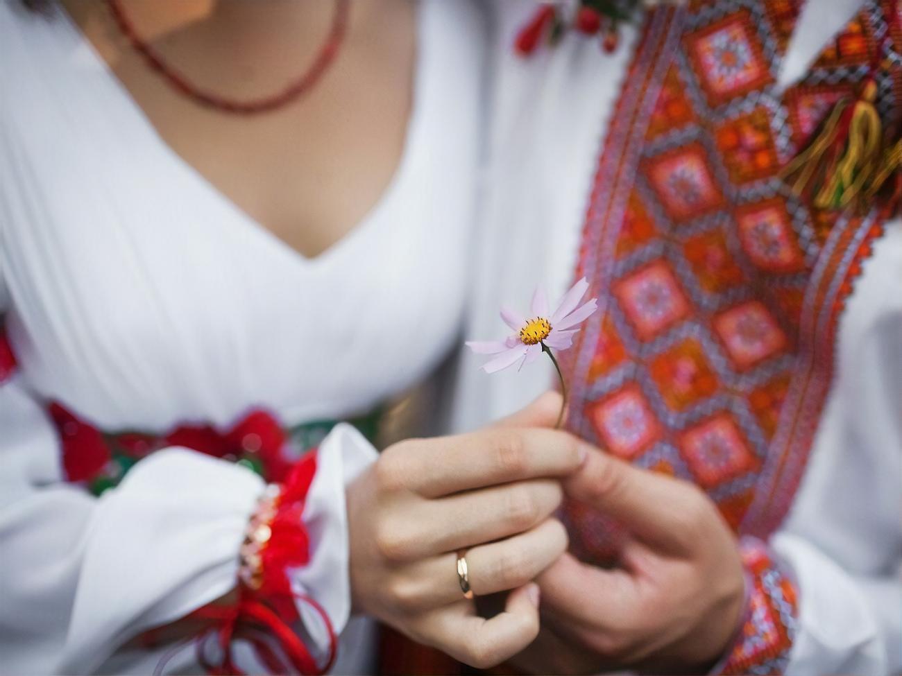 Украина заняла 74 место в рейтинге гендерного равенства среди 156 стран