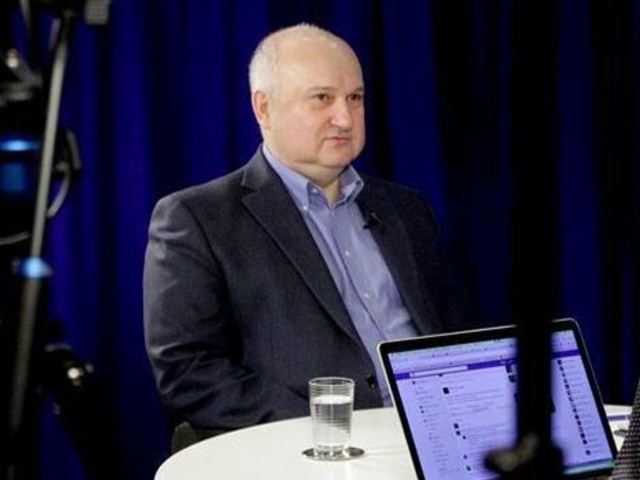 "Зелені" розпродають за безцінь природні ресурси і промисловий потенціал України. Турборежим їм потрібен, щоб ніхто не встиг отямитися