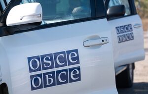 Миссия ОБСЕ продолжит работу в Украине