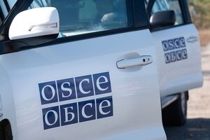 Місія ОБСЄ продовжить роботу в Україні