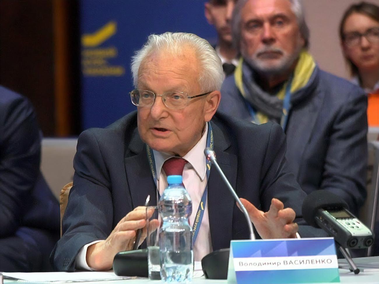 Василенко:&nbsp;Россия, как государство агрессор, должна возместить потери, которые получил "Ощадбанк"