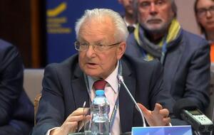 Василенко: Россия, как государство агрессор, должна возместить потери, которые получил "Ощадбанк"