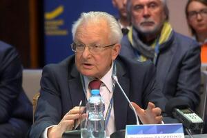 Василенко: Россия, как государство агрессор, должна возместить потери, которые получил "Ощадбанк"