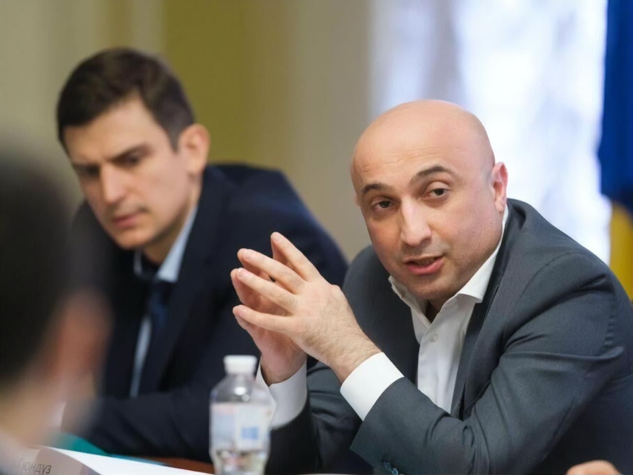 За інформацією Мамедова, 2020 року кожна10-та дитина стала жертвою злочину