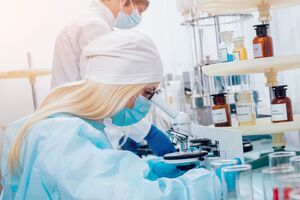 Станом на 31 березня в Україні підтвердили майже 1,7 млн випадків COVID-19