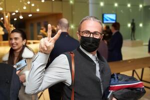 Швець заявив, що колеги в Раді влаштували йому "булінг"