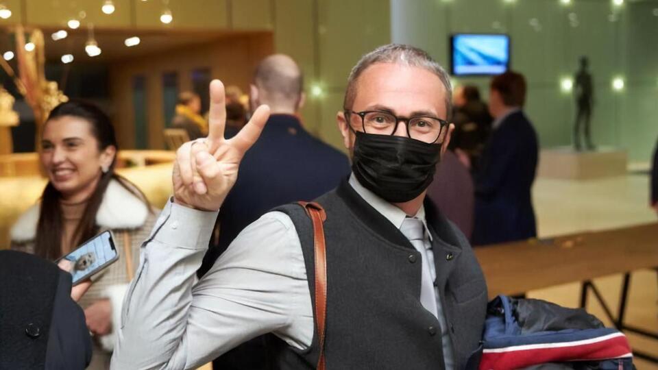 Швець заявив, що колеги в Раді влаштували йому "булінг"