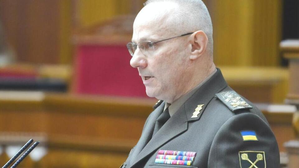 Хомчак: Я у двох місцях розповів усе: тимчасова комісія Верховної Ради і прокуратура