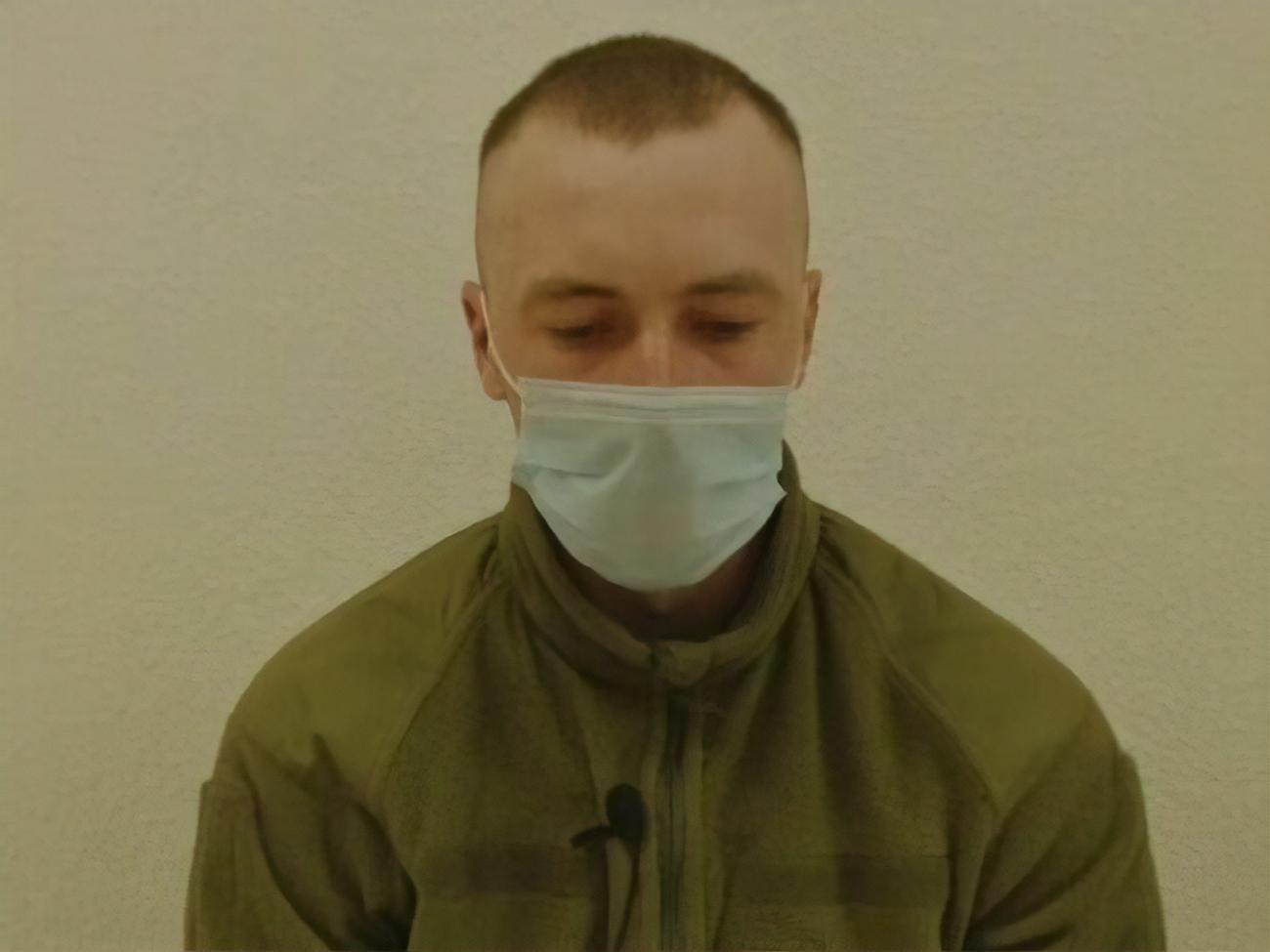 Обвинение требует для Добринского четыре года лишения свободы